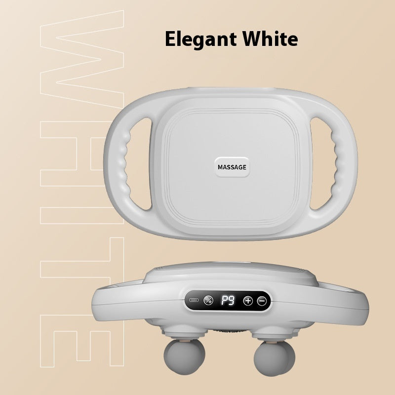 PulsePro™ Deep Tissue Massage Gun