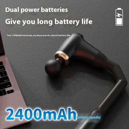 MuscleMelt BX-940 Multifunctional Massager