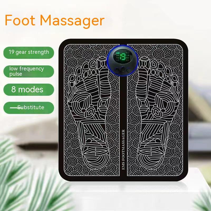 ReviveStep Smart Foot Massager