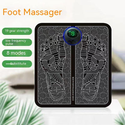 ReviveStep Smart Foot Massager