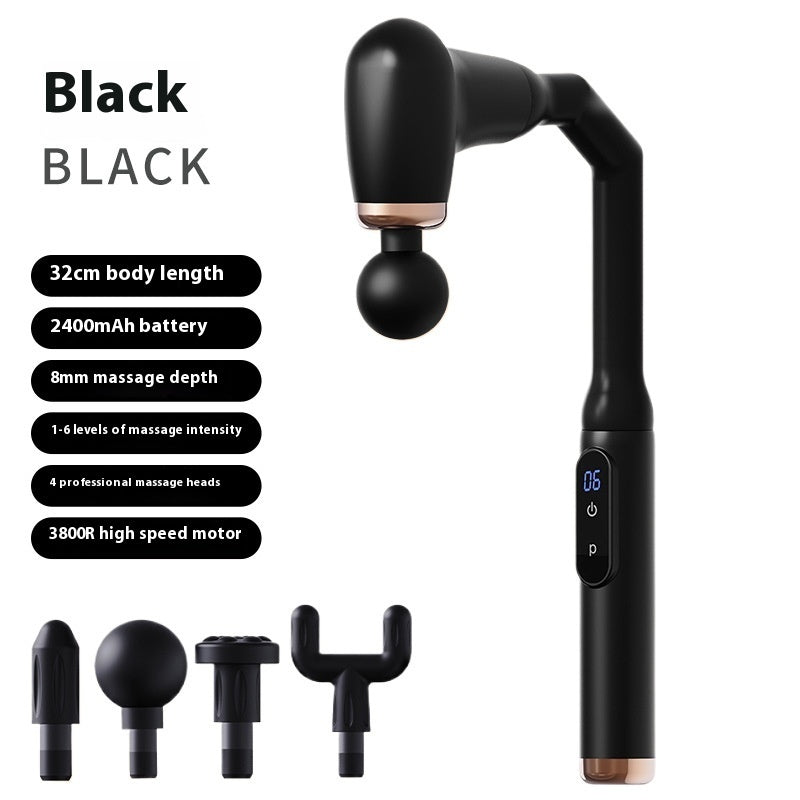 MuscleMelt BX-940 Multifunctional Massager