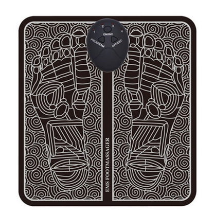 ReviveStep Smart Foot Massager