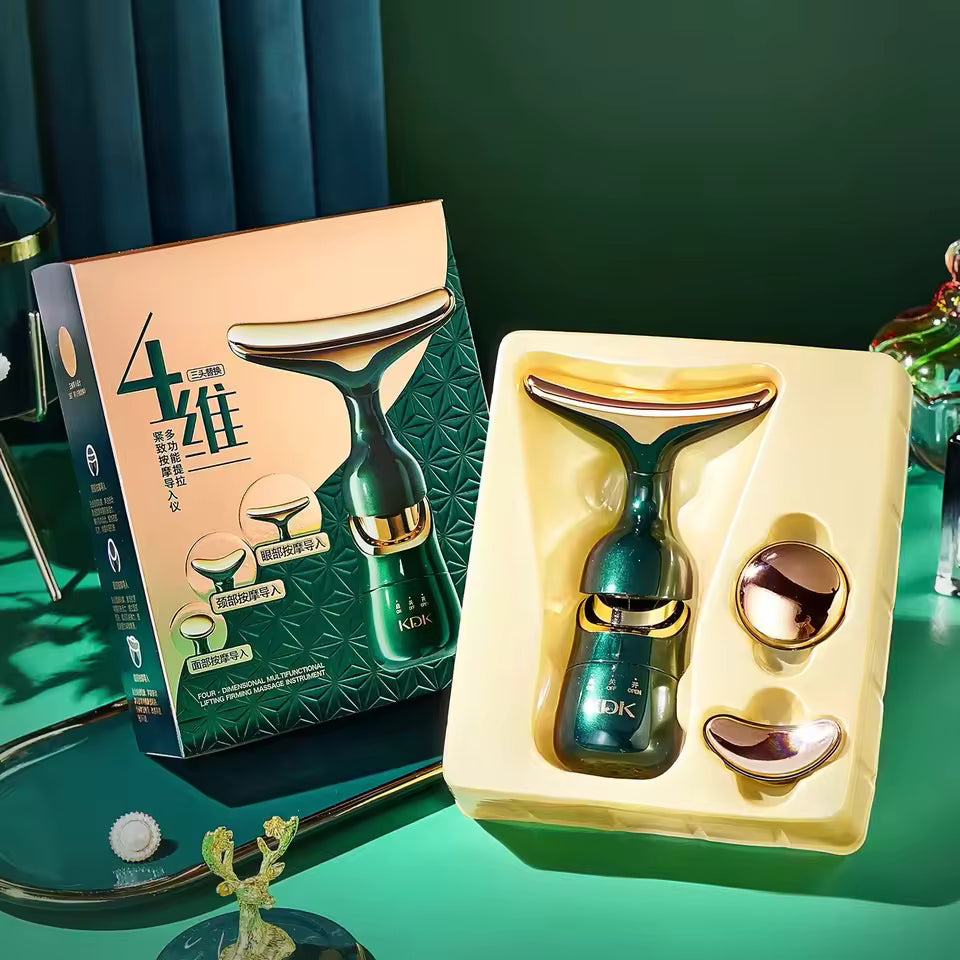 Anti Aging 3 in 1 massager