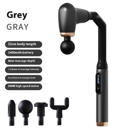 MuscleMelt BX-940 Multifunctional Massager