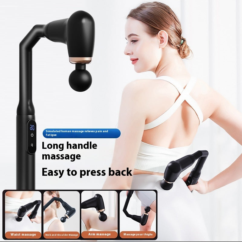 MuscleMelt BX-940 Multifunctional Massager