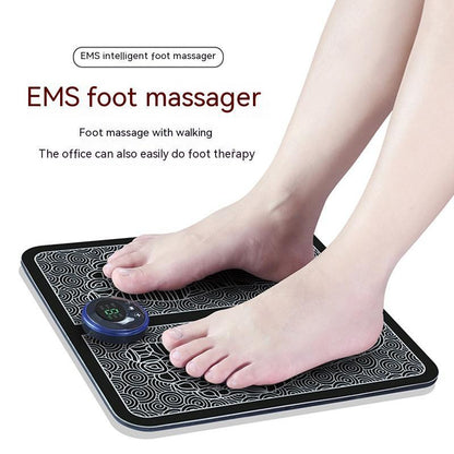 ReviveStep Smart Foot Massager