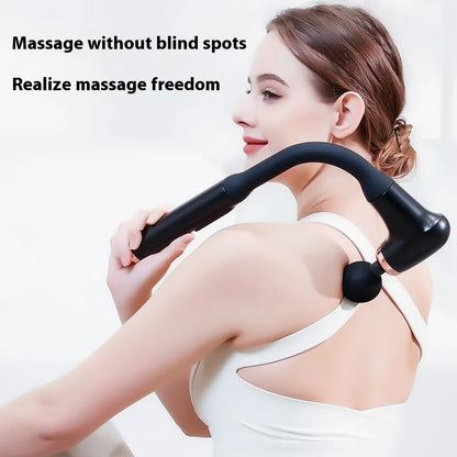 MuscleMelt BX-940 Multifunctional Massager