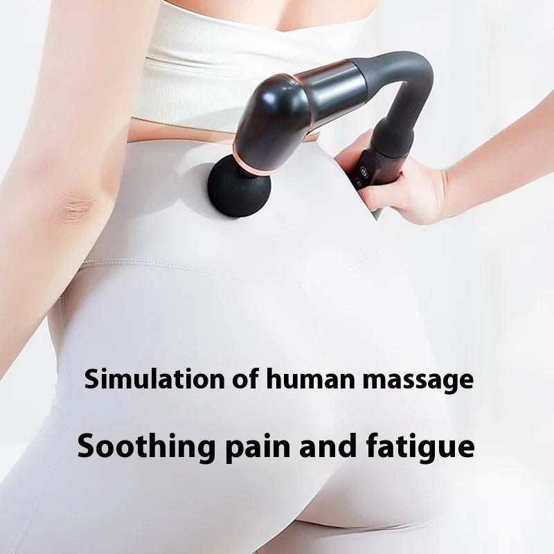 MuscleMelt BX-940 Multifunctional Massager
