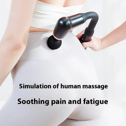 MuscleMelt BX-940 Multifunctional Massager